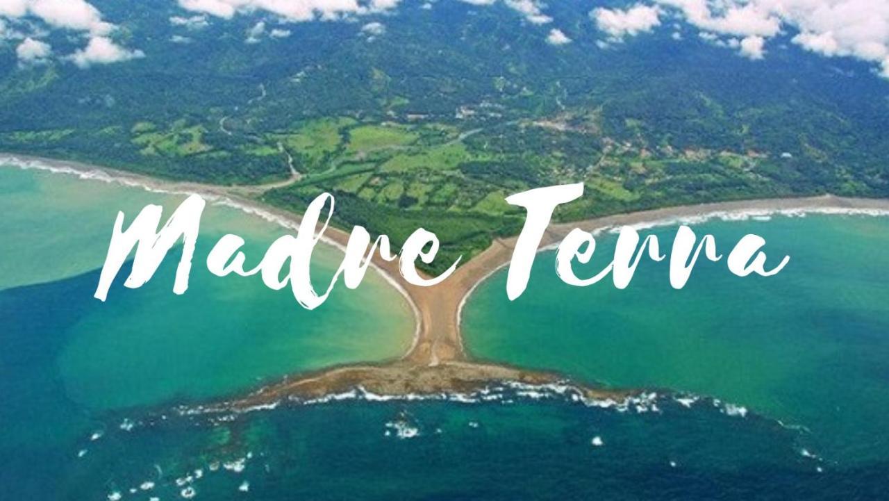 Bed and Breakfast Madre Terra Uvita Esterno foto