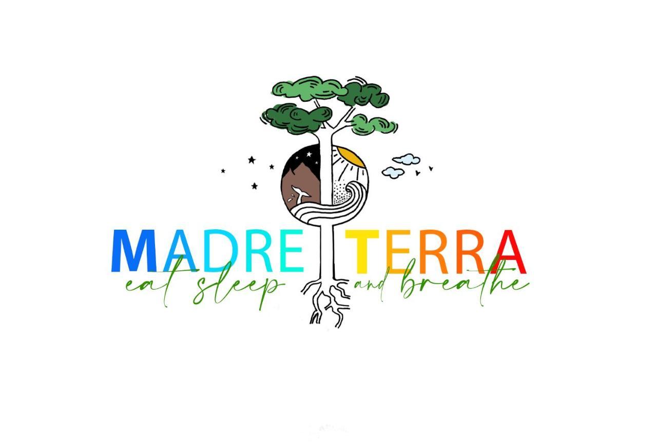 Bed and Breakfast Madre Terra Uvita Esterno foto