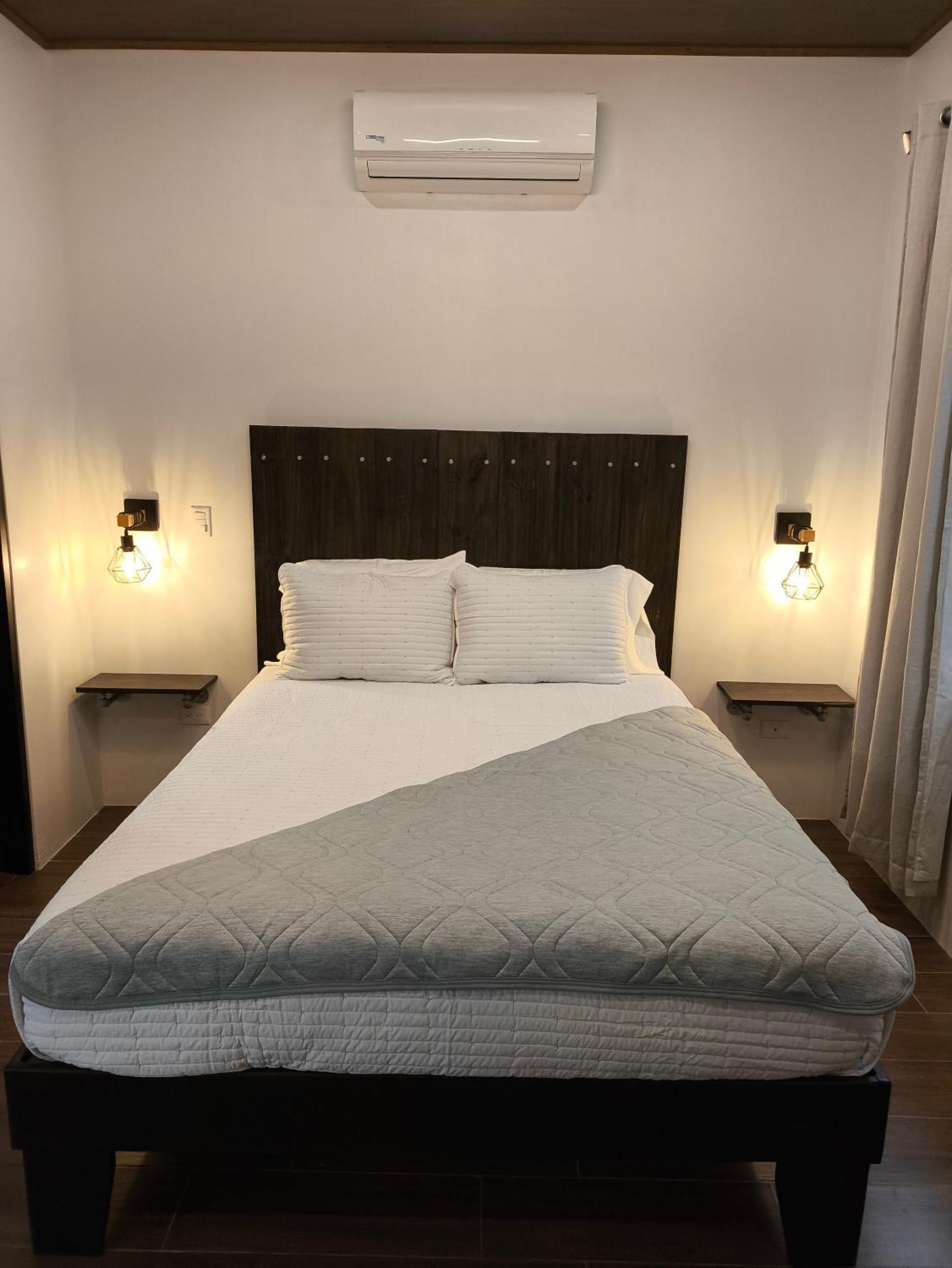Bed and Breakfast Madre Terra Uvita Esterno foto