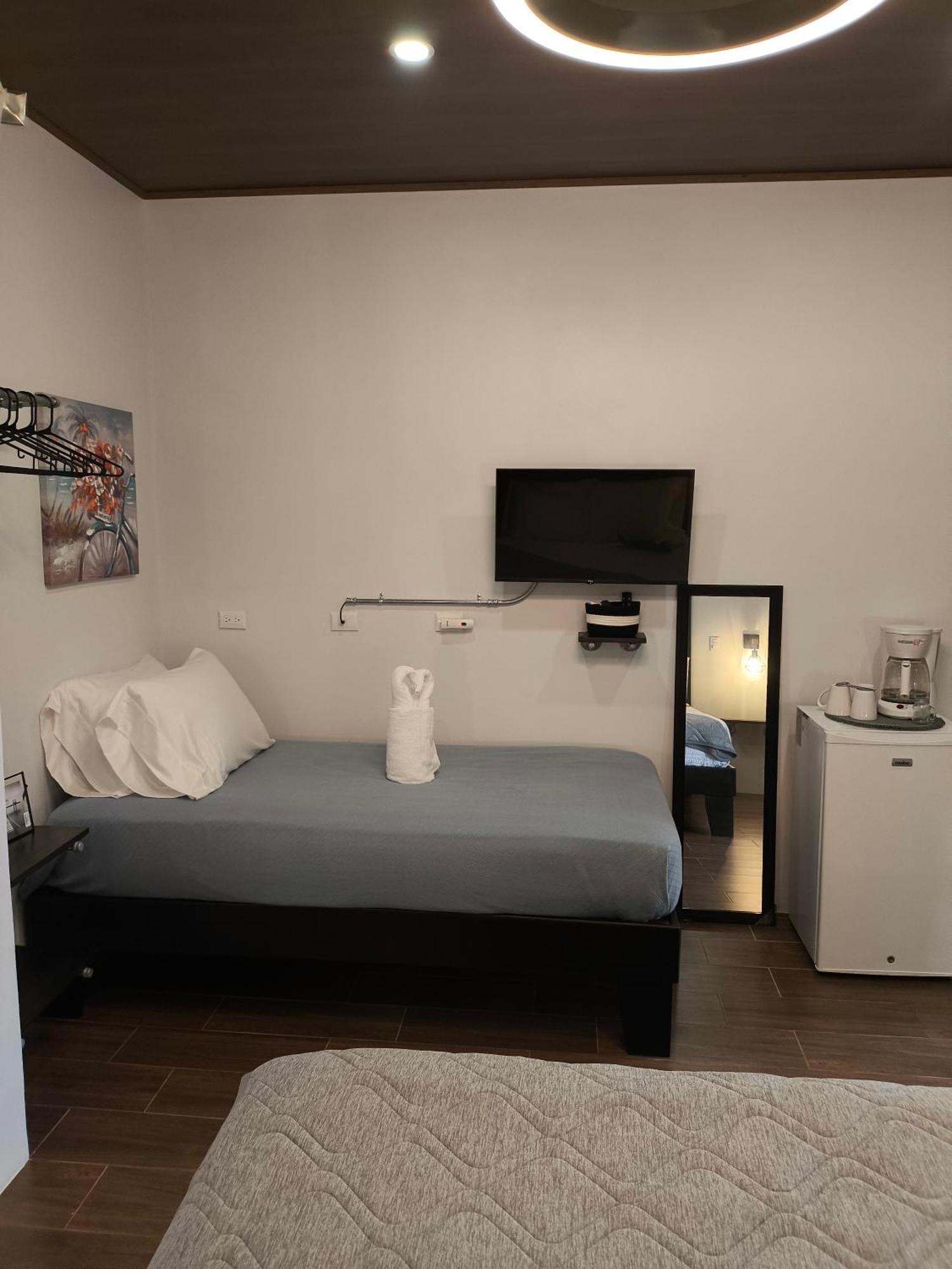 Bed and Breakfast Madre Terra Uvita Esterno foto