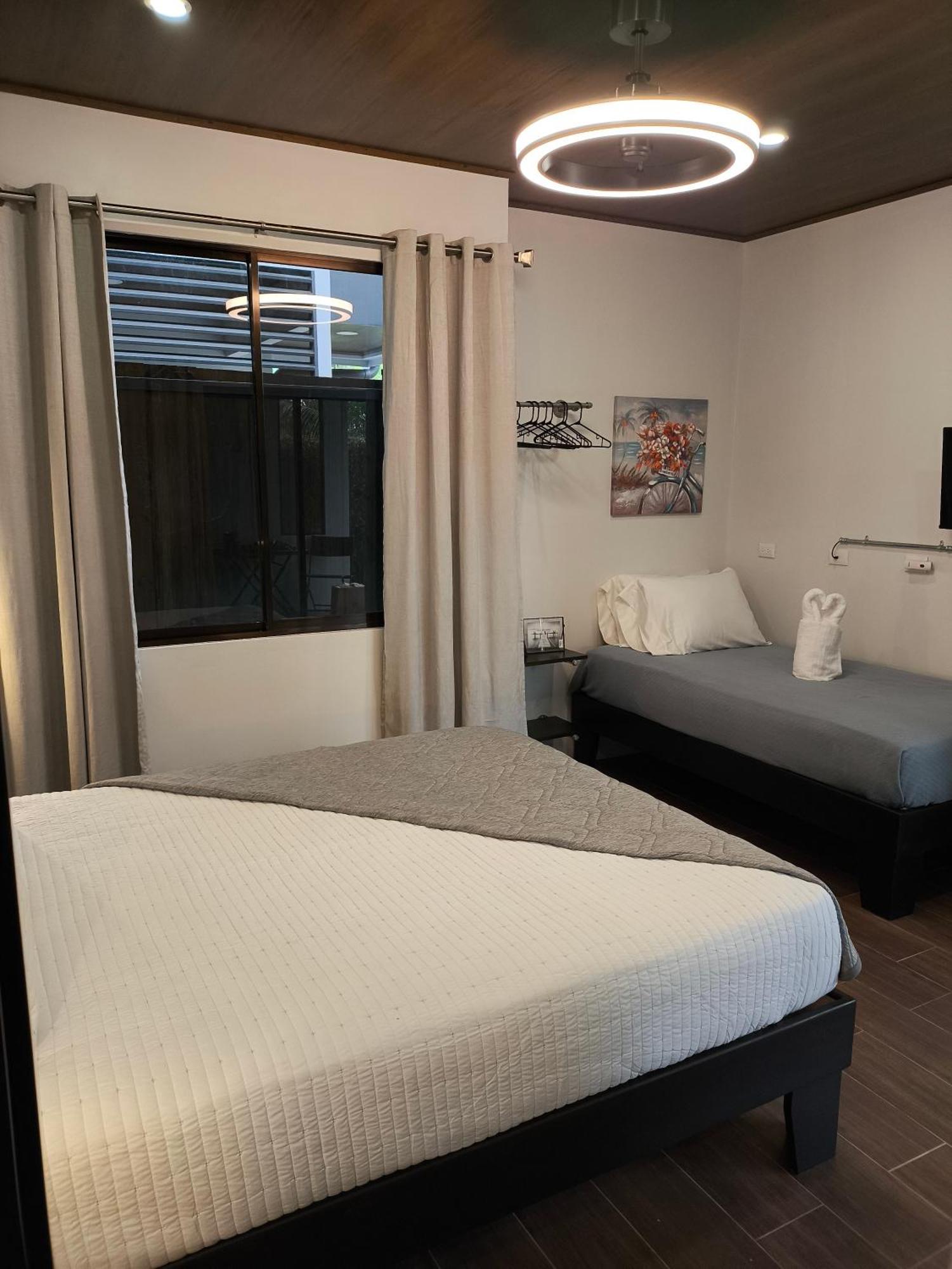 Bed and Breakfast Madre Terra Uvita Esterno foto